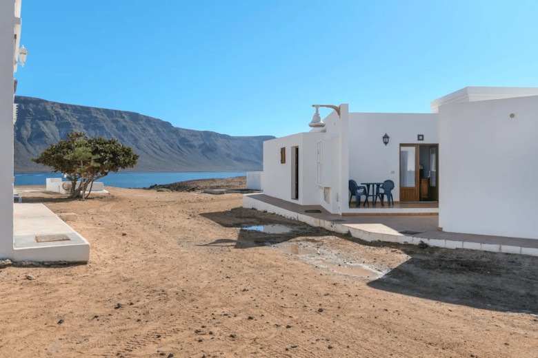 Apartments Flor La Graciosa